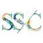 SSC Digital Logo