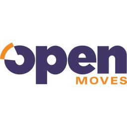 OpenMoves LLC Logo