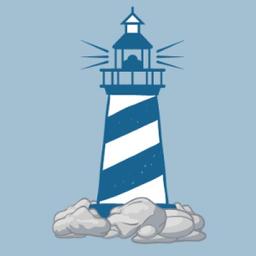 Rock Solid Software Logo