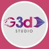 G3D Studio Logo