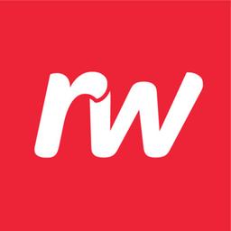 Rogerwilco, Digital Marketing Agency Logo