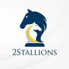 2Stallions Digital Marketing Agency Logo