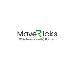 Mavericks Web Services Pvt. Ltd Logo