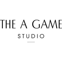 The A Game Studio Logo