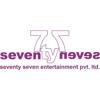Seventy Seven Entertainment Pvt. Ltd. Logo