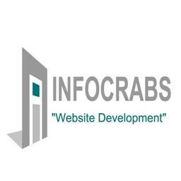 Infocrabs Logo