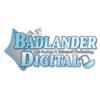 Badlander Digital Logo