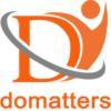 China domatters digital marketing Logo