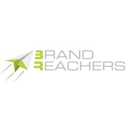 Brand Reachers Logo
