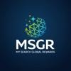 MySearch Global Rewards-MSGR Logo
