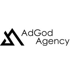 Website Designer - AdGod Digital Agency Logo