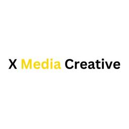 XMEDIA CREATIVE Logo