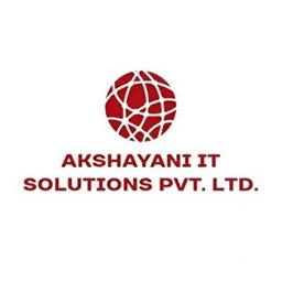 AKSHAYANI IT SOLUTIONS PRIVATE LIMITED Logo