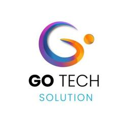 Go Tech Solution Logo