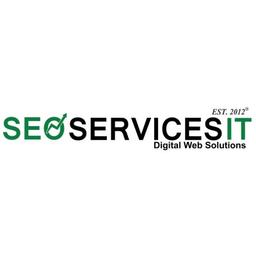 SEO SERVICES IT Logo