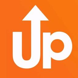 Upstream BPO Sdn Bhd. Logo