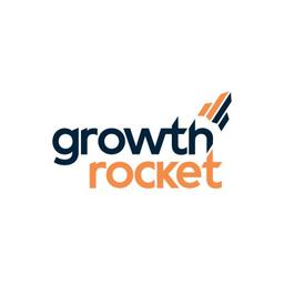 Growth Rocket Logo