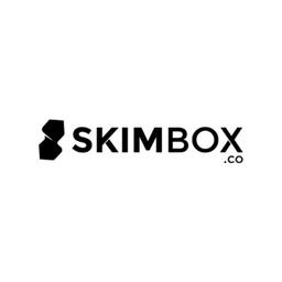 SKIMBOX | Beyond Every Limitation Logo