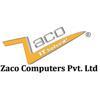 Zaco Computers Pvt. Ltd. Logo