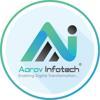 Aarav Infotech India Pvt. Ltd. Logo