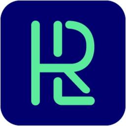 HRL Infotechs Logo