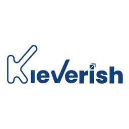 Kleverish - Digital Marketing & SEO Company Logo