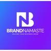 Brand Namaste Logo