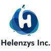 Helenzys Inc. Logo