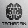 TechBrein - Go Beyond with Cloud Logo