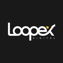 Loopex Digital Logo