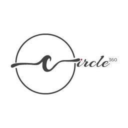 Circle360 Brand Solutions Logo