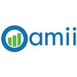 Oamii Marketing Logo