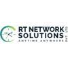 RT Network Solutions Pvt. Ltd. Logo