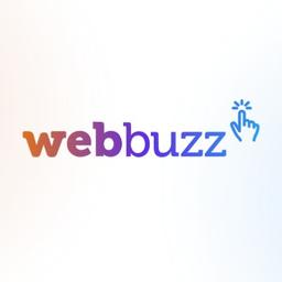 Webbuzz Digital Logo
