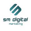 sm digital Logo