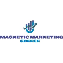 Magnetic Marketing Greece Logo