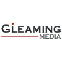 Gleaming Media Logo