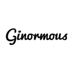 Ginormous B2B Marketing Logo