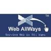 WebAllWays Logo