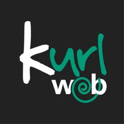 kurl web Logo