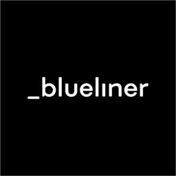 Blueliner Marketing, LLC Logo