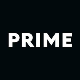 Prime Communications Logo