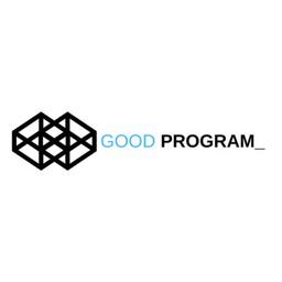 Good Program Logo