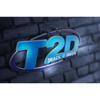 Track2Digital Logo