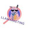 LLamarketing Logo