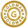 Goldman FZCO Logo