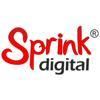 SprinkDigital Logo