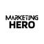 MarketingHero Logo