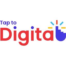 Tap To Digital LLP Logo