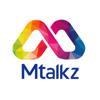 Mtalkz Logo